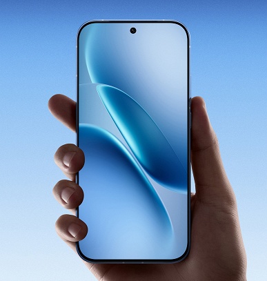 Не лопата в тонком корпусе, с 200-мегапиксельной камерой, Snapdragon 8 Gen 5 и защитой IP69. iQOO Z11 Turbo&nbsp;полностью рассекречен